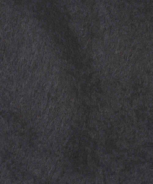 Andemiu（アンデミュウ）の「ブランケットマフラー571428（ストール/ショール・レディース・スミクロ/チェック/アイボリー・FREE）」の18枚目の写真