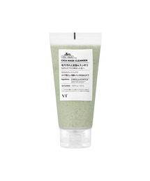 VT(ブイティー)のVT CICAマスククレンザー (120ml)(洗顔料)
