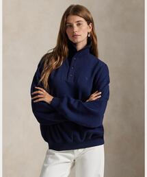 トップス Polo Ralph Lauren POLO RALPH LAUREN｜ポロ ラルフ ローレンのトップス（ブルー