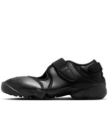 NIKE(iCL)̃iCL GA tg EBYV[Y / Nike Air Rift Women's Shoes HM5737-002 Black(Xj[J[)