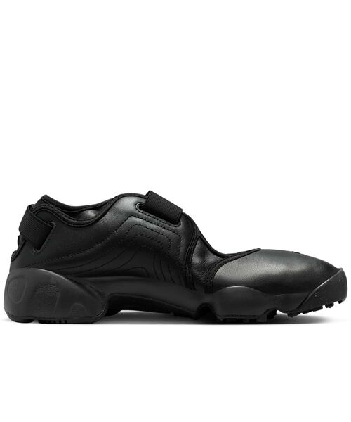 NIKE(ナイキ)の「ナイキ エア リフト ウィメンズシューズ / Nike Air Rift Women's Shoes HM5737-002 Black(スニーカー・レディース・ブラック・26/25/24/23/22)」の11枚目の写真