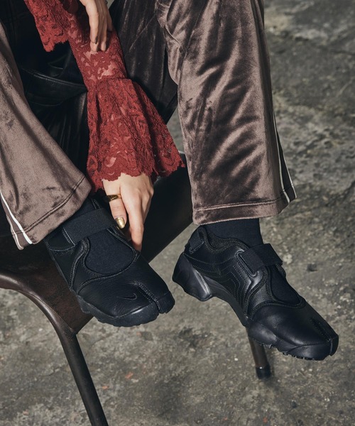 ナイキ エア リフト ウィメンズシューズ / Nike Air Rift Women's