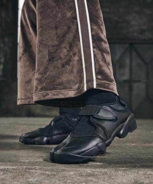 【NIKE】ナイキ エア リフト ブラックHM5737-002サイズ26㎝ NIKE WMNS AIR RIFT BLACK/BLACK （ナイキ ウィメンズ エア リフト