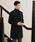 TAKEO KIKUCHI�i�^�P�I�L�N�`�j�́u�J�V�~���u�����h �r�[�o�[���`�F�X�^�[�R�[�g�i�`�F�X�^�[�R�[�g�j�v�b�u���b�N�n