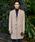 TAKEO KIKUCHI�i�^�P�I�L�N�`�j�́u�J�V�~���u�����h �r�[�o�[���`�F�X�^�[�R�[�g�i�`�F�X�^�[�R�[�g�j�v�b�x�[�W���n���̑�