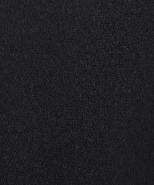 TAKEO KIKUCHI（タケオキクチ）の「カシミヤブレンド ビーバー調チェスターコート（チェスターコート・メンズ・ベージュ系その他/ブラック系・04/03/02/01）」の18枚目の写真