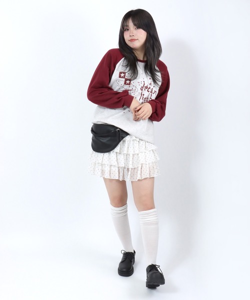 Salong hameu(サロン ハミュー)の「フェイクレザーボディバッグ メンズ レディース ユニセックス/合皮/PU(ボディバッグ/ウエストポーチ・メンズ・ブラック・FREE)」の21枚目の写真