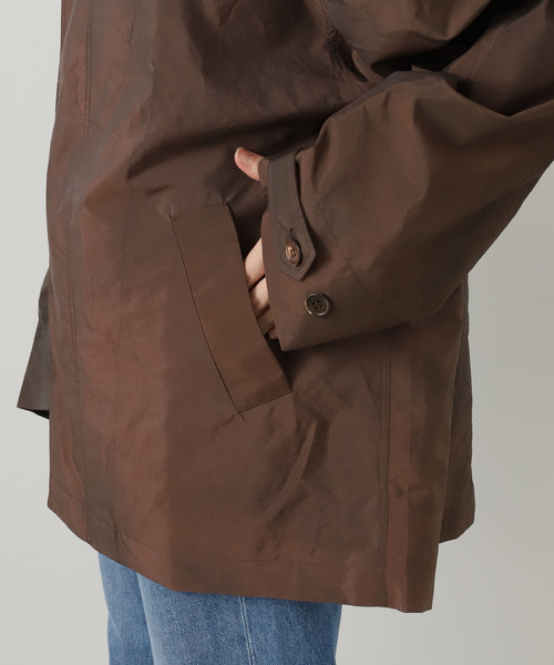 CITYSHOP（シティーショップ）の「COLBO  STORM ジャケット（その他アウター・レディース・ワインレッド・MEDIUM）」の11枚目の写真