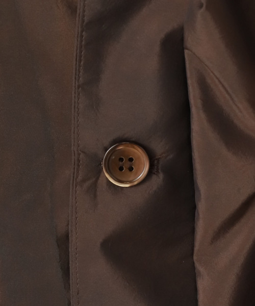 CITYSHOP（シティーショップ）の「COLBO  STORM ジャケット（その他アウター・レディース・ワインレッド・MEDIUM）」の12枚目の写真