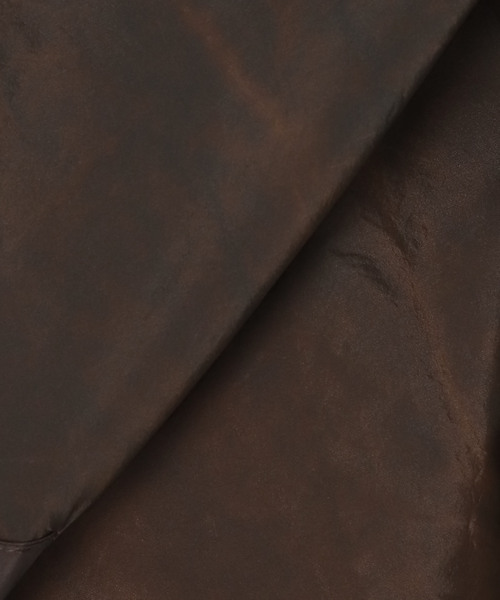 CITYSHOP（シティーショップ）の「COLBO  STORM ジャケット（その他アウター・レディース・ワインレッド・MEDIUM）」の18枚目の写真