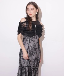 Rirandture｜リランドチュール（レディース）のワンピース/ドレス通販