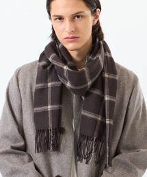 MACKINTOSH PHILOSOPHY Men's/Stole / Mufflerのファッション通販
