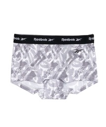 Reebok(リーボック)のReebok リーボック  ボクサー パンツ1P ストレッチ 吸水速乾 UVカット UPF50+ アンダーウェア インナー 下着(ボクサーパンツ)