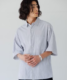 SINSS（シンス）の「半袖シャツ（シャツ/ブラウス）」