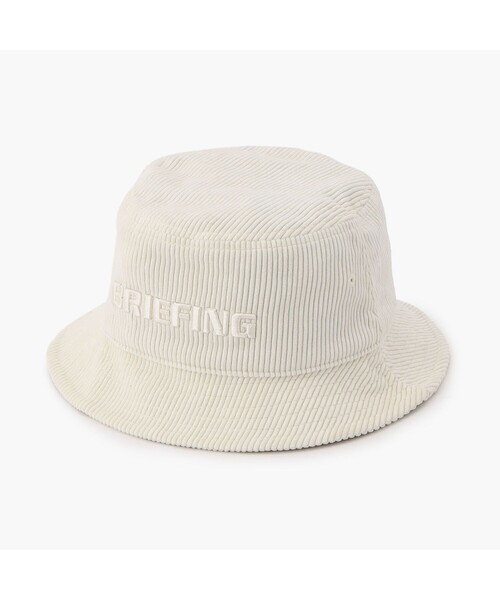 BRIEFING（ブリーフィング）の「BRIEFING/ブリーフィング AW BUCKET