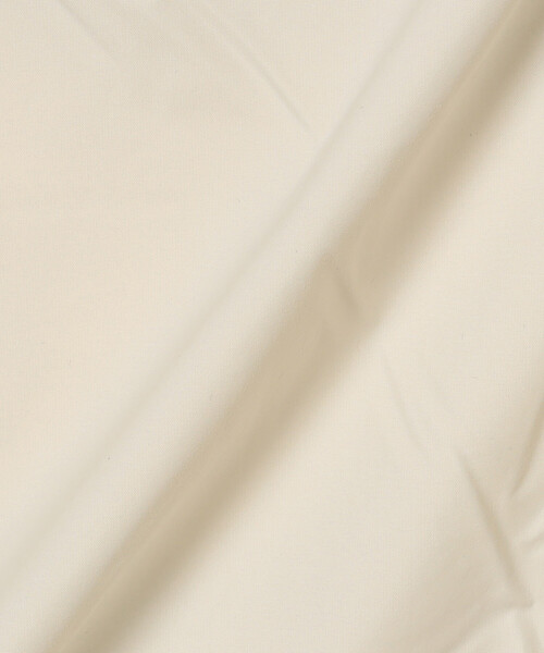 FREAK'S STORE（フリークスストア）の「NANGA/ナンガ NO COLLAR DOWN COAT / ノーカラー ダウンコート / ND2442-1C600（ダウンジャケット/コート・レディース・オリーブ/ブラック/オフホワイト・SMALL/MEDIUM）」の15枚目の写真