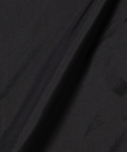 FREAK'S STORE（フリークスストア）の「NANGA/ナンガ NO COLLAR DOWN COAT / ノーカラー ダウンコート / ND2442-1C600（ダウンジャケット/コート・レディース・オリーブ/ブラック/オフホワイト・SMALL/MEDIUM）」の17枚目の写真