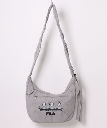 【FILA/フィラ】× PEANUTS クシュクシュショルダーバック