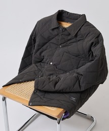 BIG MIKE（ビッグマイク）の「BIG MIKE キルティング ナイロンコーチジャケット（ナイロンジャケット）」