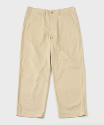 BARRY BRICKEN / バリーブリッケン チノ ウエポン PANTS