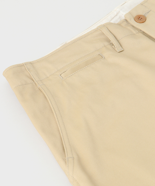 セール】BARRY BRICKEN / バリーブリッケン チノ ウエポン PANTS