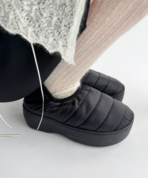 【SUBU/スブ】VAMP Platform