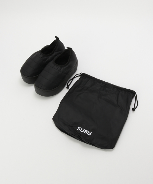 SUBU/スブ】VAMP Platform（その他シューズ）｜EDIT. FOR LULU