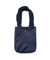 IRIS47（イリスフォーセブン）の「【IRIS 47】 giggle tote bag/ギグル トート バッグ（トートバッグ）」