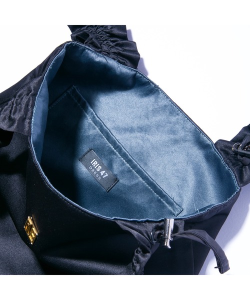 IRIS 47】 giggle tote bag/ギグル トート バッグ（トートバッグ