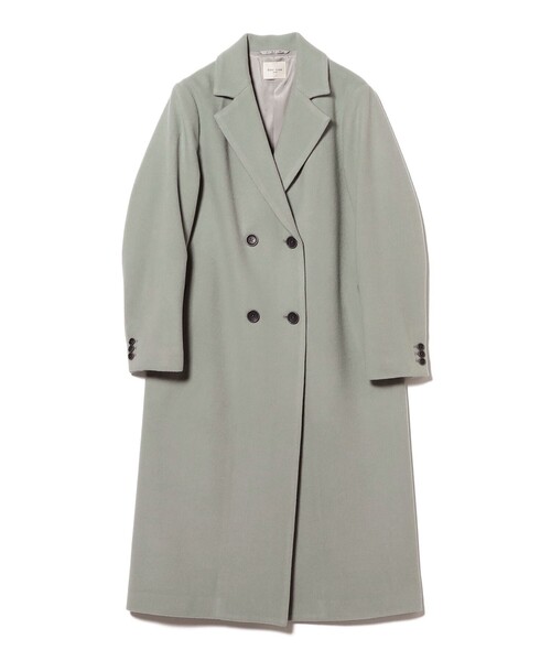 Demi-Luxe BEAMS（デミルクス ビームス）の「ライトウール チェスター