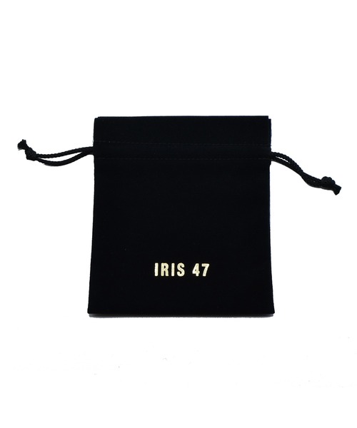 IRIS47(イリスフォーセブン)の「【IRIS 47】cosmic earring/コズミック イヤリング BO223(イヤリング・レディース・シルバー/ゴールド・FREE)」の6枚目の写真