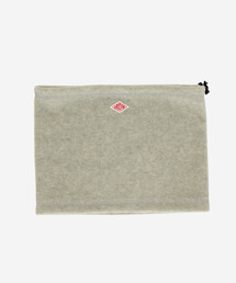 DANTON | DANTON | フリース ネックウォーマー(ネックウォーマー/スヌード)