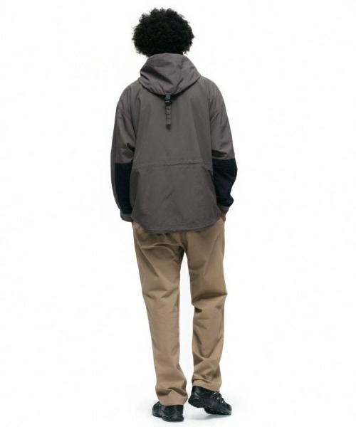 WILD THINGS】CHAMONIX JACKET 3 (シャモニー ジャケット3) / 3カラー