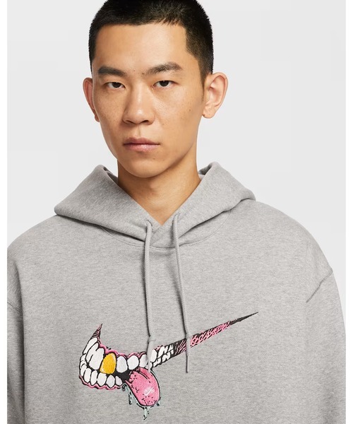 セール】NIKE SB/ナイキエスビー AS U NK SB PO HD BB SWGRI パーカー