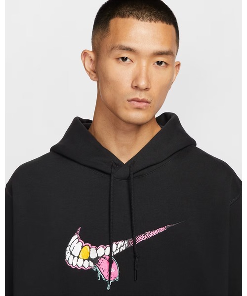 セール】NIKE SB/ナイキエスビー AS U NK SB PO HD BB SWGRI パーカー