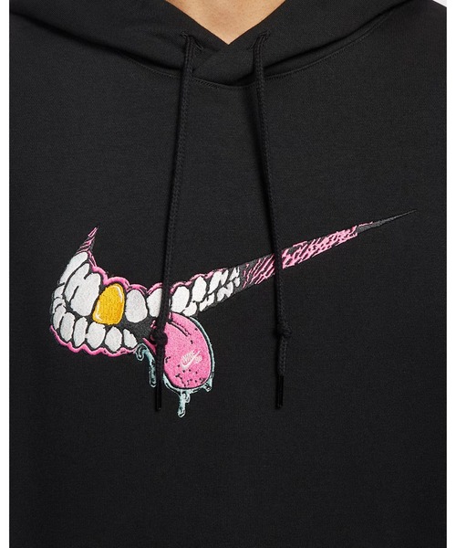 NIKE SB/ナイキエスビー AS U NK SB PO HD BB SWGRI パーカー HV0250
