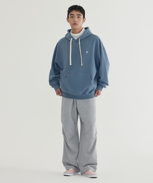 SIGNATURE SYMBOL HOODIE