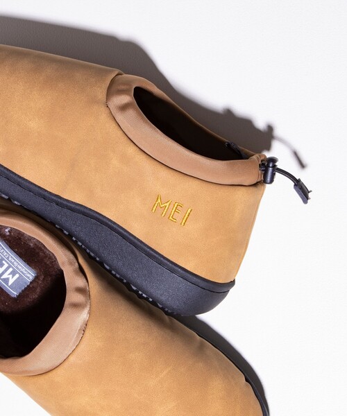 セール】【MEI/メイ】CODE MOC SHOES（スニーカー）｜MEI（メイ）の