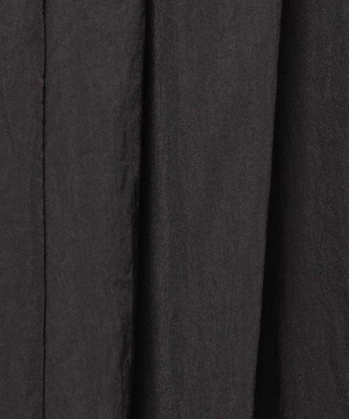 LEPSIM(レプシィム)の「【入卒式/セレモニー】バルーンスカート 600989(スカート・レディース・ライトベージュ/ブラック・FREE)」の10枚目の写真