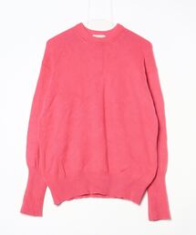 ENOF イナフ 新作ニット enof ニット cropped knit enof イナフ cropped knit クロップドニット