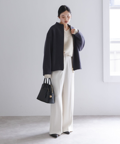 mica della valle/ミカデラヴァッレ katiaカティア ミニボストン