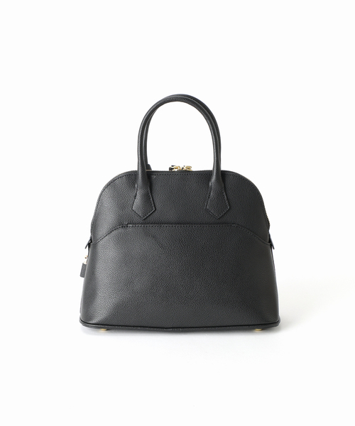 mica della valle/ミカデラヴァッレ katiaカティア ミニボストン