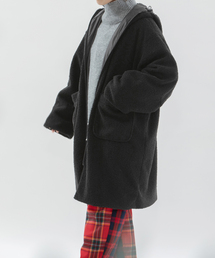 nop de nod｜ノップドゥノッドのジャケット/アウター通販 - ZOZOTOWN