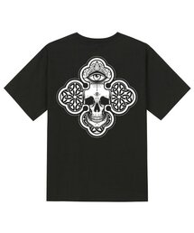 KTB0126 展示用 半袖Tシャツ - ブラック