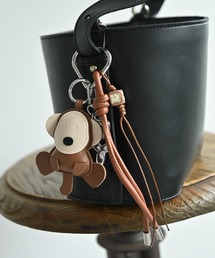 STYLE DELI（スタイルデリ）の「【BLK001】モンキーバッグチャーム（チャーム）」