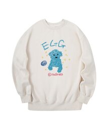 エッグスウェットクリーム