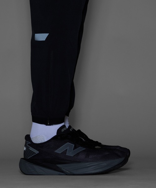 NEW BALANCE(ニューバランス)の「RCランエッセンシャルズジョガー(スウェットパンツ・メンズ・ブラック・SMALL/MEDIUM/LARGE/X-LARGE/XX-LARGE)」の4枚目の写真