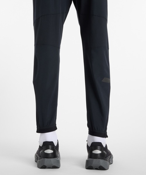 NEW BALANCE(ニューバランス)の「RCランエッセンシャルズジョガー(スウェットパンツ・メンズ・ブラック・SMALL/MEDIUM/LARGE/X-LARGE/XX-LARGE)」の7枚目の写真