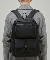 MONOFOLD（ ）の「CHALLENGER バックパック（バックパック/リュック）」