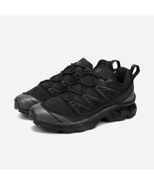 SALOMON XT-6 EXPANSE LTR / サロモン エックスティー 6 エクスパンス レザー / L47574600